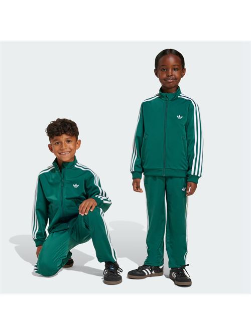 firebird ts ADIDAS ORIGINAL | KD3296CGREEN/WHITE